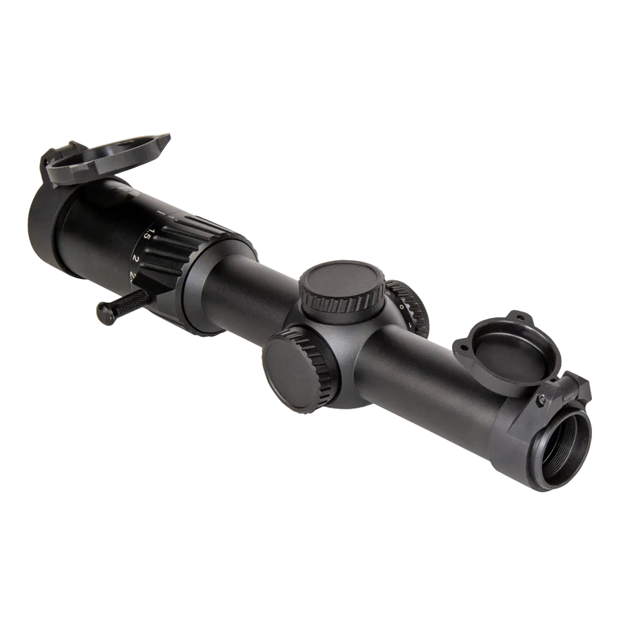 Presidio 1-6x24 SFP Rifle Scope