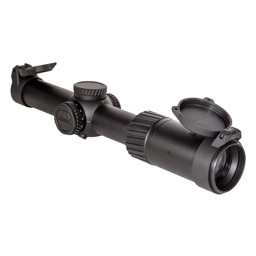 Presidio 1-6x24 SFP Rifle Scope – view 4