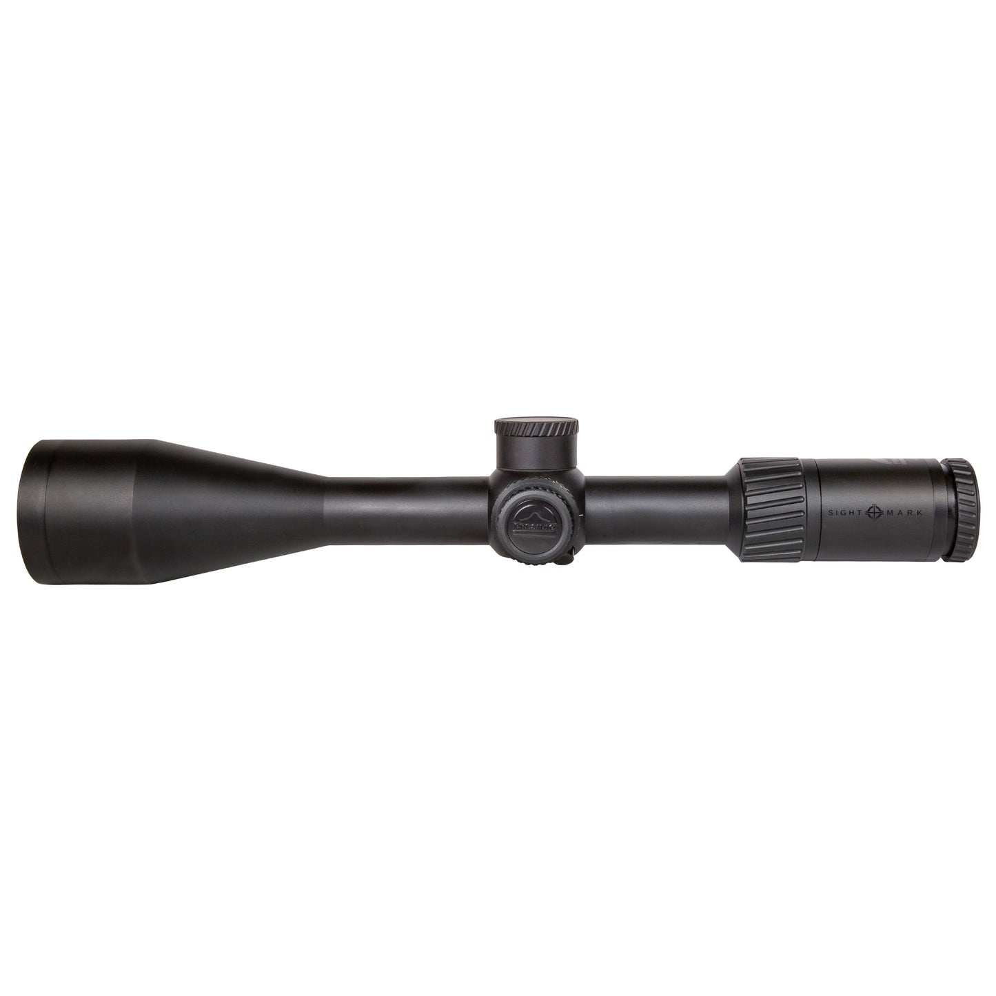 Presidio 5-30x56 HDR2 Rifle Scope