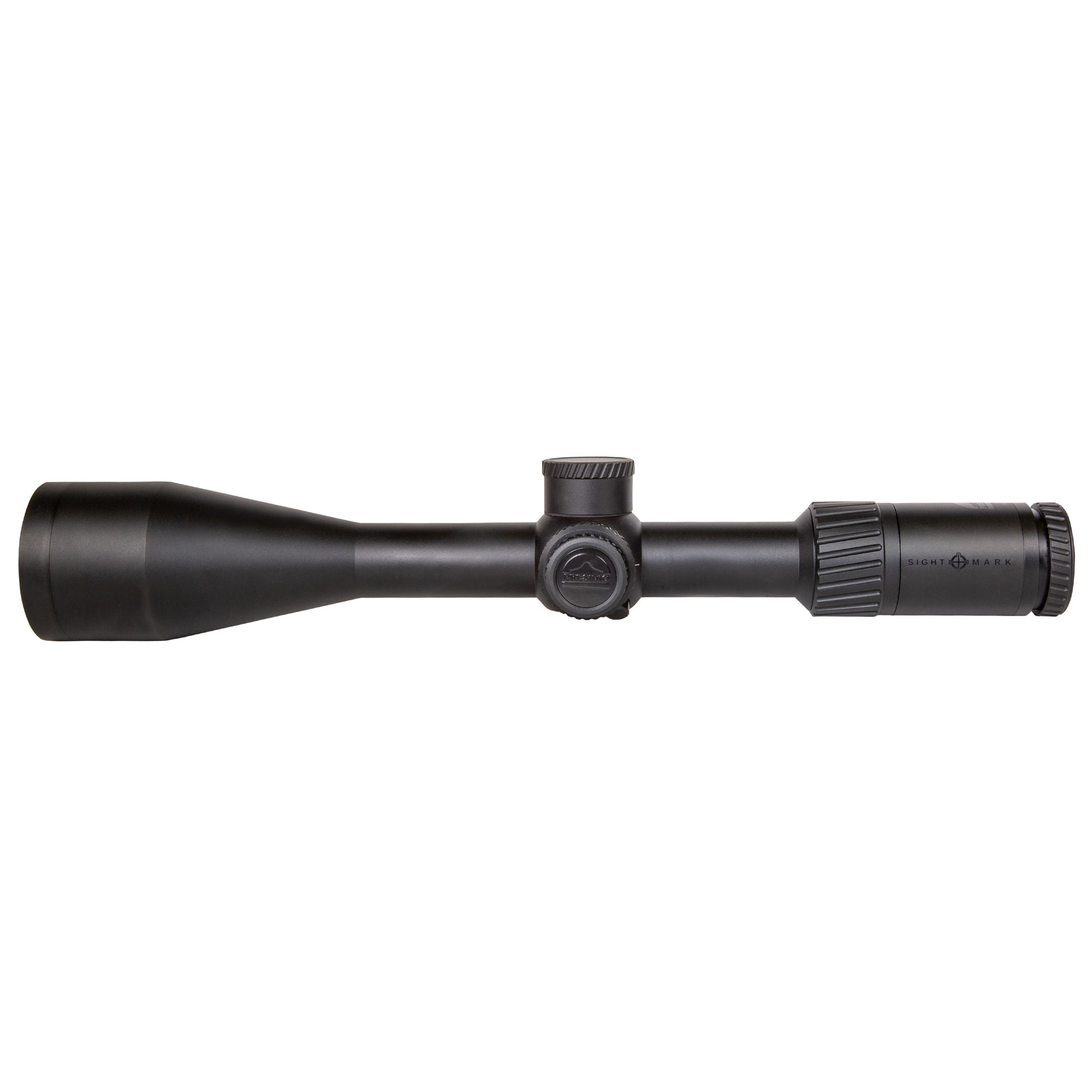 Presidio 5-30x56 HDR2 Rifle Scope