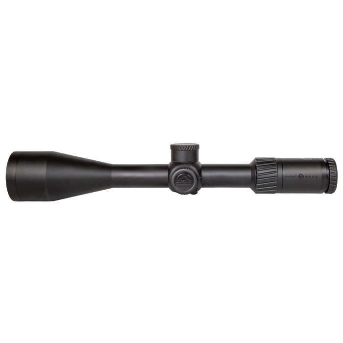 Presidio 5-30x56 HDR2 Rifle Scope