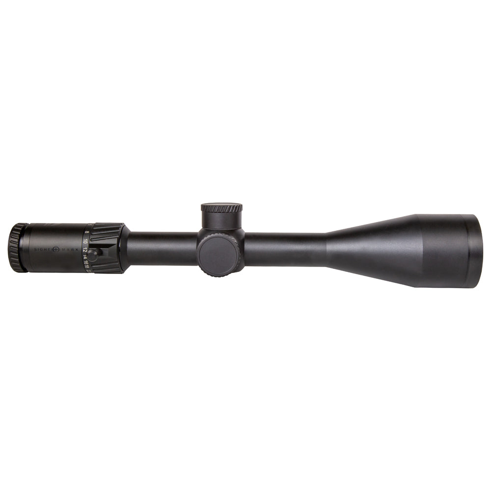 Presidio 5-30x56 HDR2 Rifle Scope