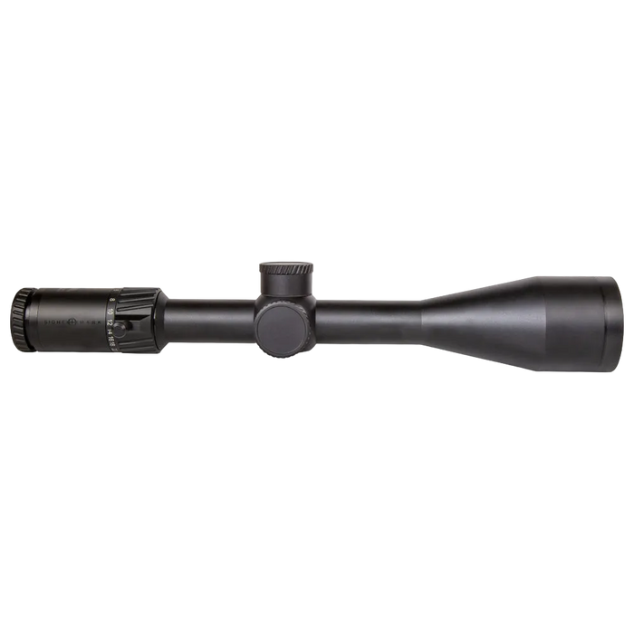 Presidio 5-30x56 HDR2 Rifle Scope