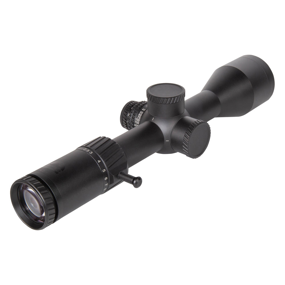 Presidio 2.5-15x50 HDR-2 Rifle Scope – view 2