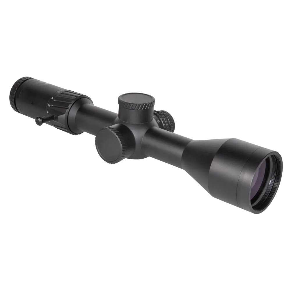Presidio 2.5-15x50 HDR-2 Rifle Scope