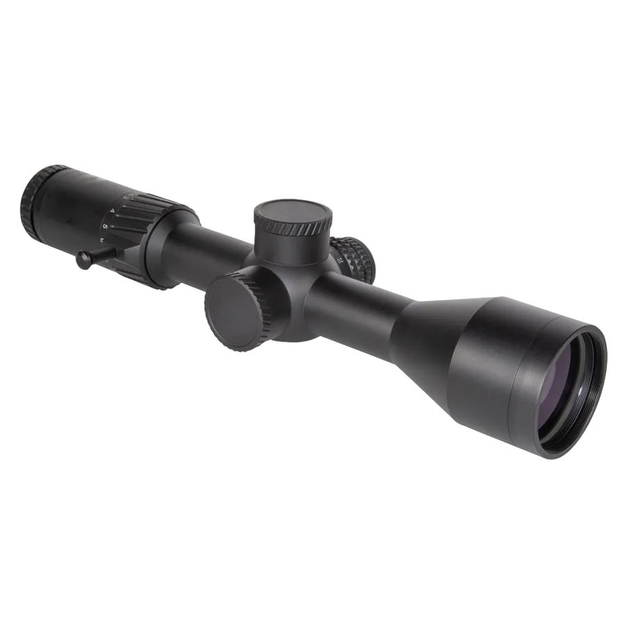 Presidio 2.5-15x50 HDR-2 Rifle Scope