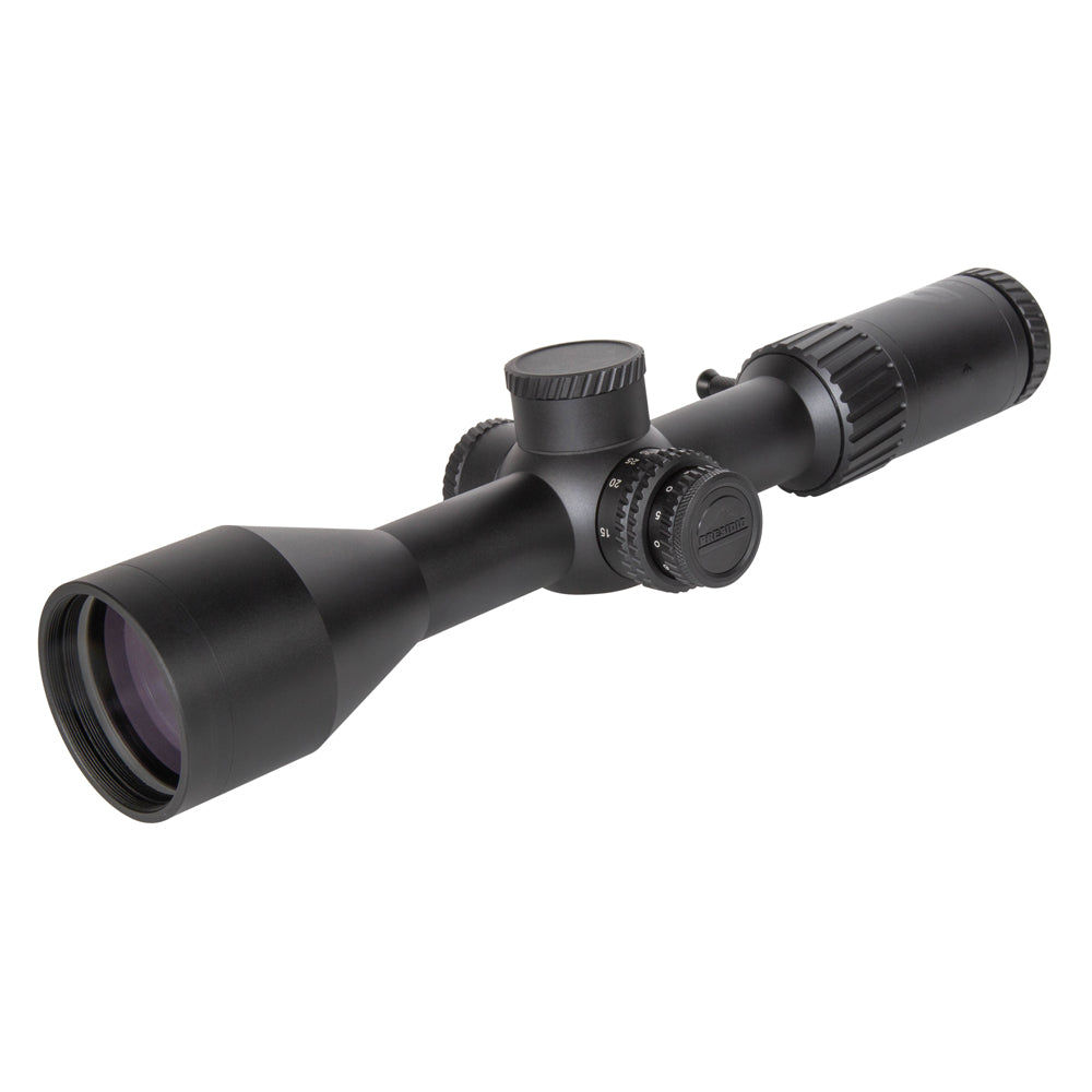 Presidio 2.5-15x50 HDR-2 Rifle Scope – view 4
