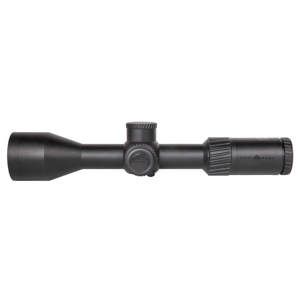 Presidio 2.5-15x50 HDR-2 Rifle Scope – view 8