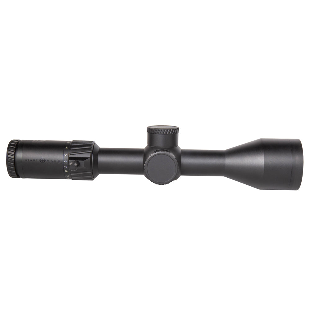 Presidio 2.5-15x50 HDR-2 Rifle Scope – view 7