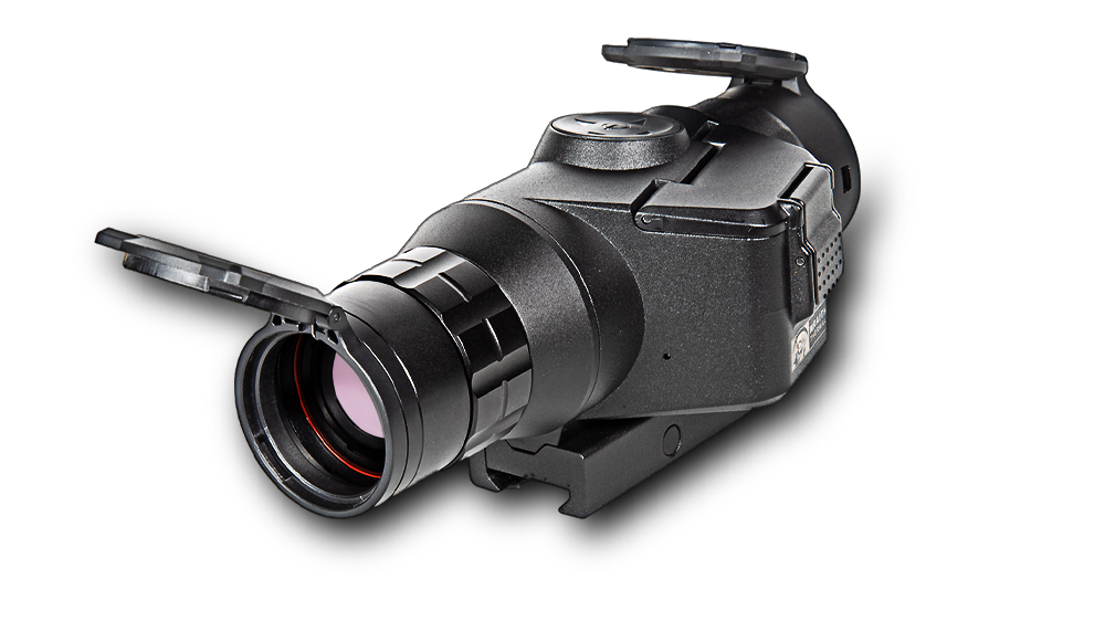 Thermal Night Vision