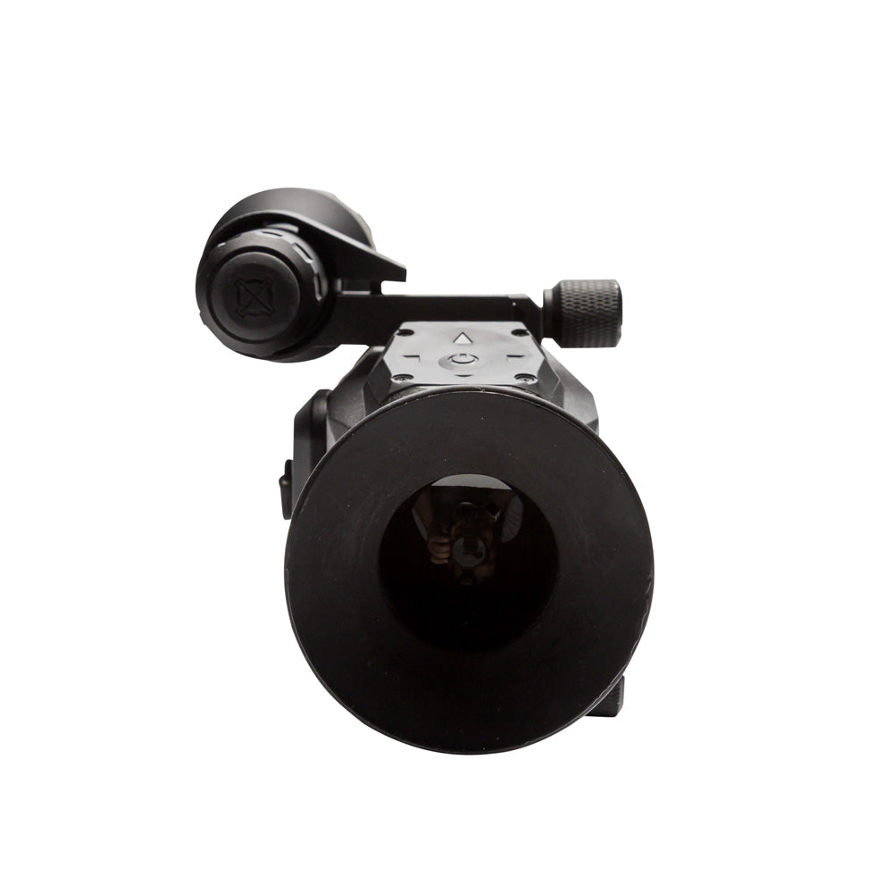 Wraith HD 4-32x50 Digital Rifle Scope – view 10