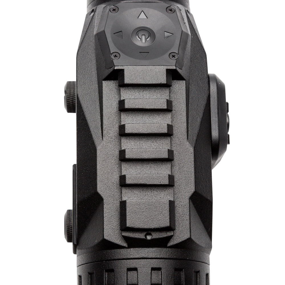 Wraith HD 4-32x50 Digital Rifle Scope – view 18
