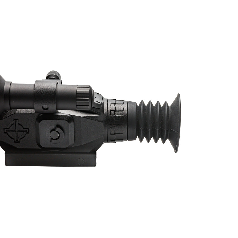 Wraith HD 4-32x50 Digital Rifle Scope – view 19