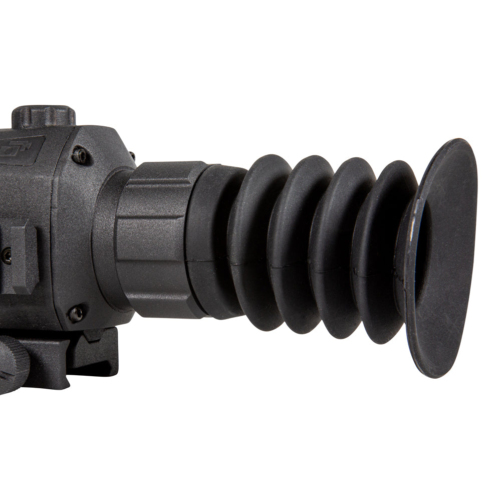 Wraith 4K Max 3-24x50 Digital Rifle Scope – view 8