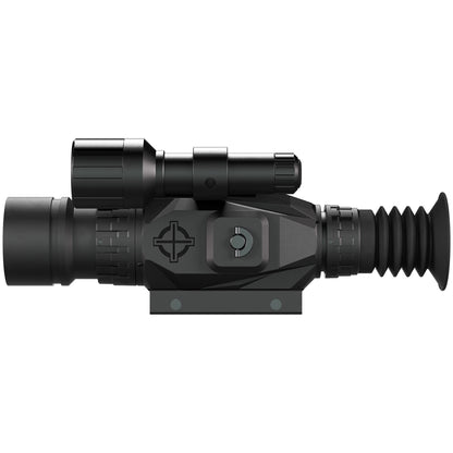 Wraith 4K 4-32x40 Digital Riflescope