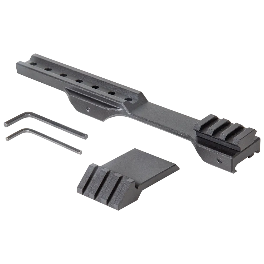 Wraith Mini Long Mount