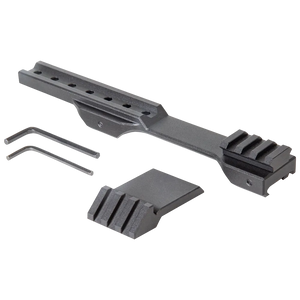 Wraith Mini Long Mount
