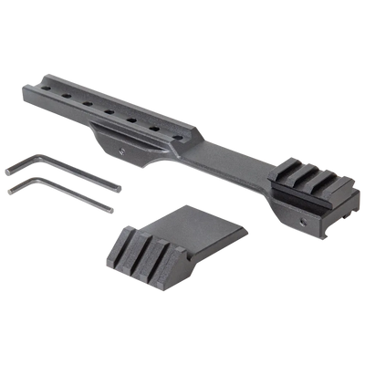 Wraith Mini Long Mount