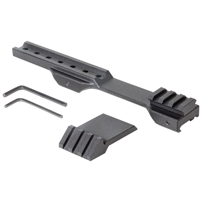 Wraith Mini Long Mount