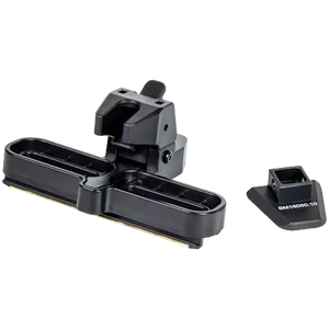 Wraith monocular Headmount Wilcox Adapter