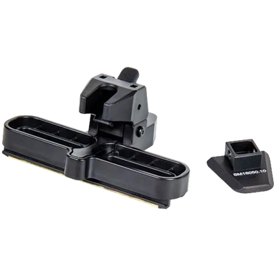 Wraith monocular Headmount Wilcox Adapter