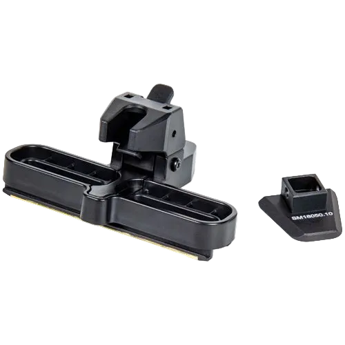 Wraith monocular Headmount Wilcox Adapter