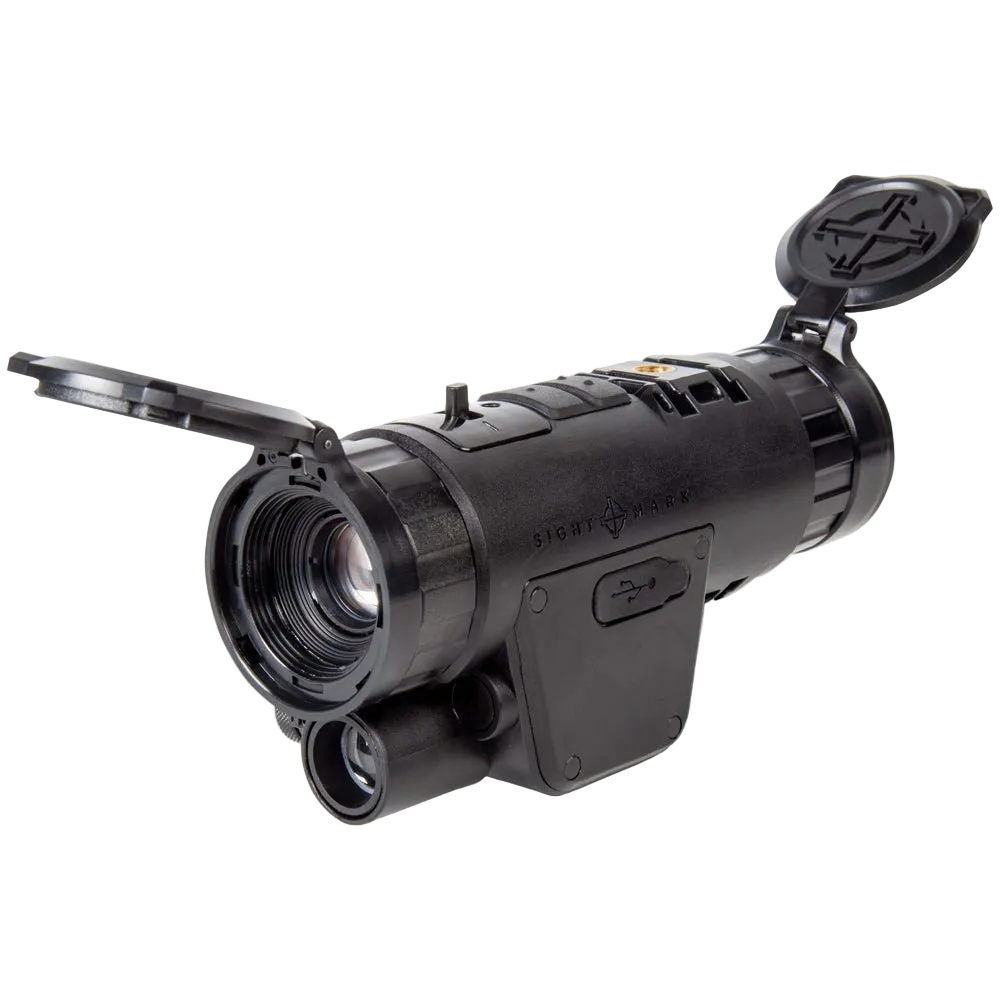 Wraith 4K Digital Night Vision Monocular