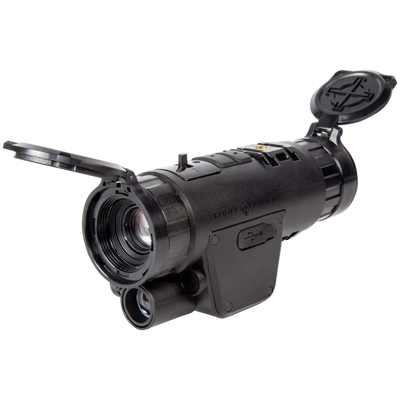 Monocular de visión nocturna digital Wraith 4K