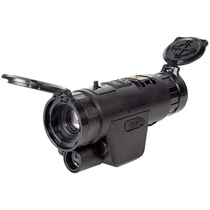 Wraith 4K Digital Night Vision Monocular