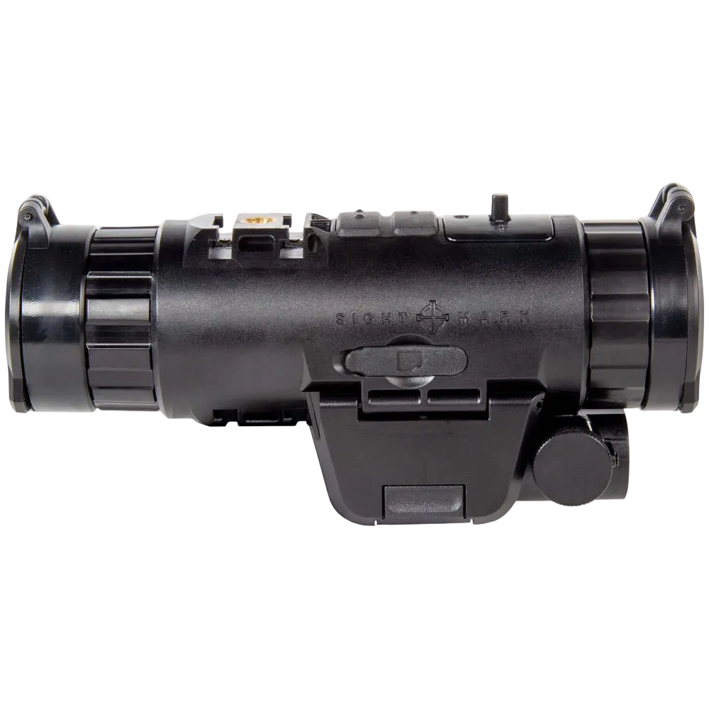 Wraith 4K Digital Night Vision Monocular