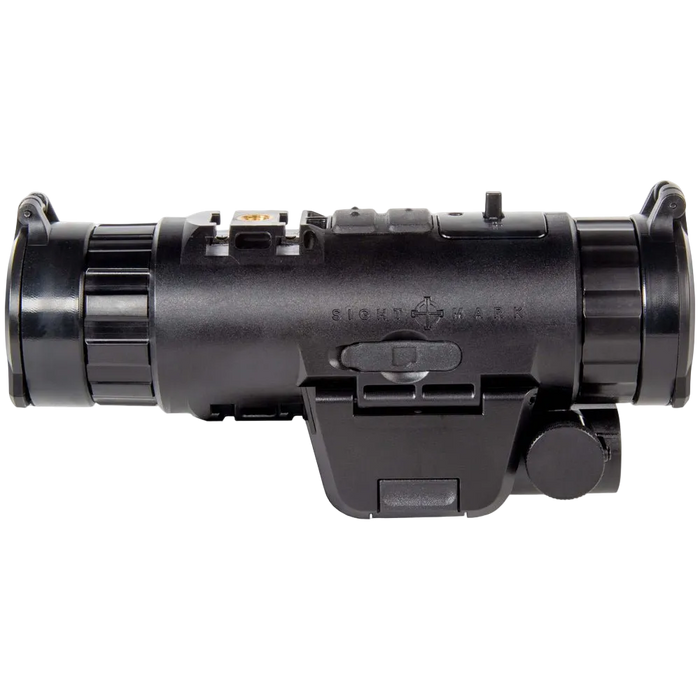 Wraith 4K Digital Night Vision Monocular