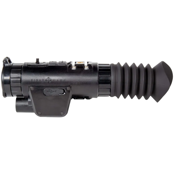 Wraith 4K Digital Night Vision Monocular
