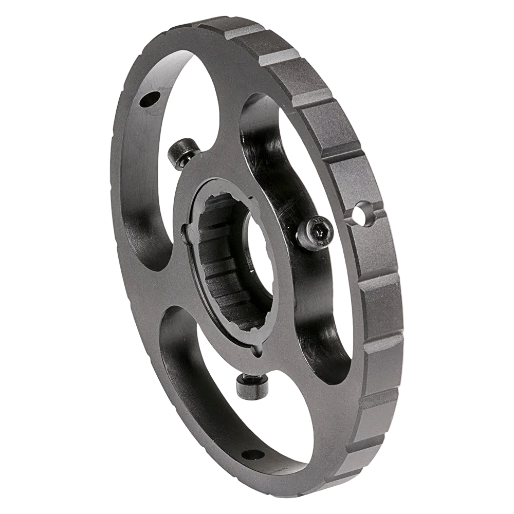 Core Series Side Focus Wheel