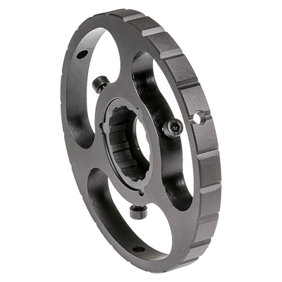 Core Series Side Focus Wheel