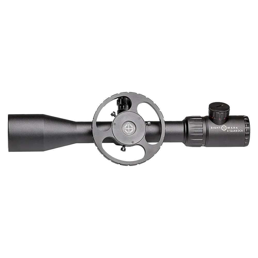 Core Series Side Focus Wheel