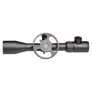 Core Series Side Focus Wheel