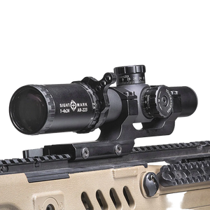 Palanca de lanzamiento de la serie Core de Sightmark