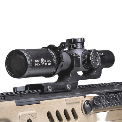 Palanca de lanzamiento de la serie Core de Sightmark