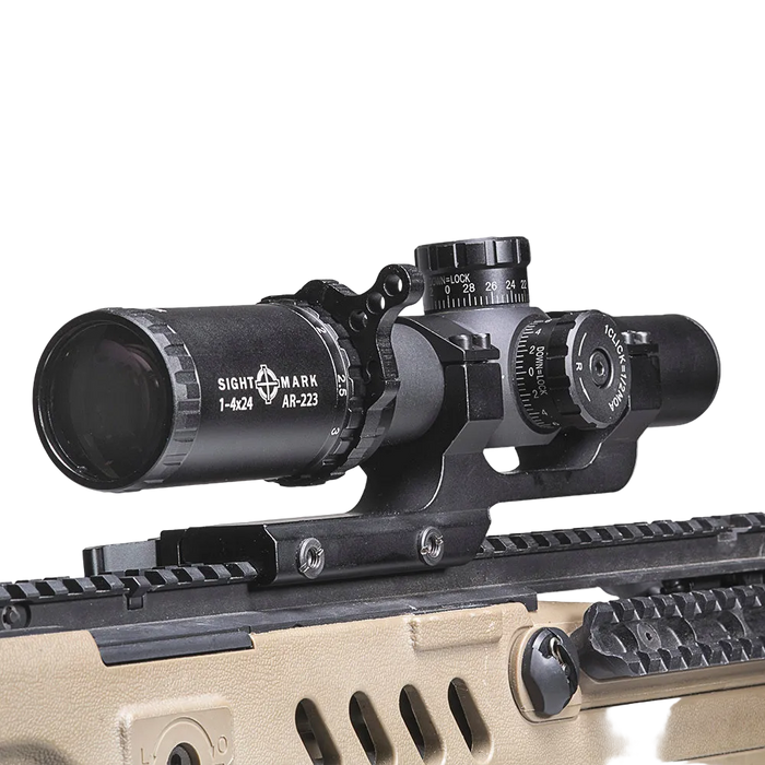 Palanca de lanzamiento de la serie Core de Sightmark