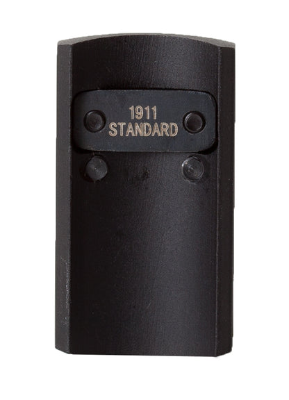 Montura de pistola estándar Mini Shot 1911