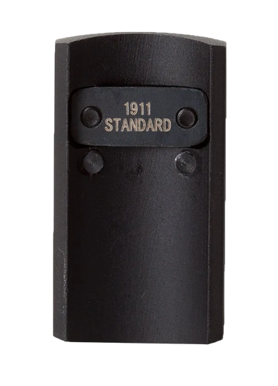 Montura de pistola estándar Mini Shot 1911