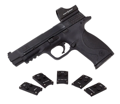 Mini Shot Sig Sauer P226 Mount