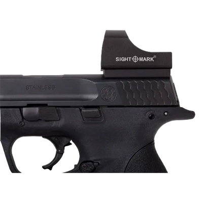Mini Shot Sig Sauer P226 Mount