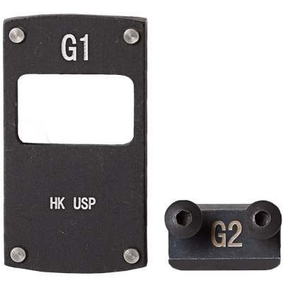Mini Shot HK USP Pistol Mount