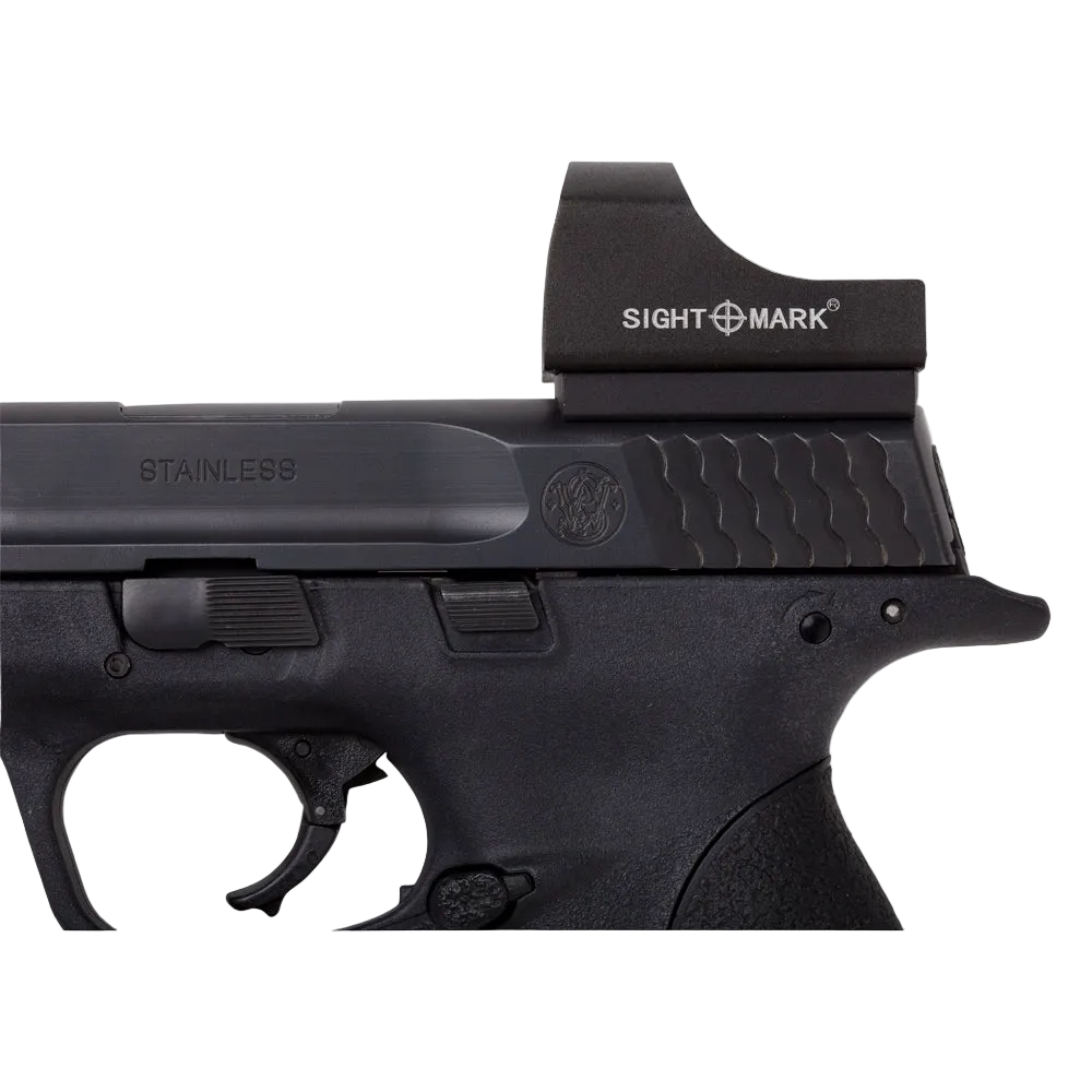 Mini Shot HK USP Pistol Mount