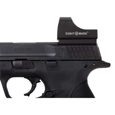 Mini Shot HK USP Pistol Mount