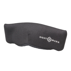 Neoprene Rifle Scope Cover