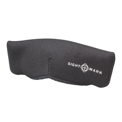 Neoprene Rifle Scope Cover