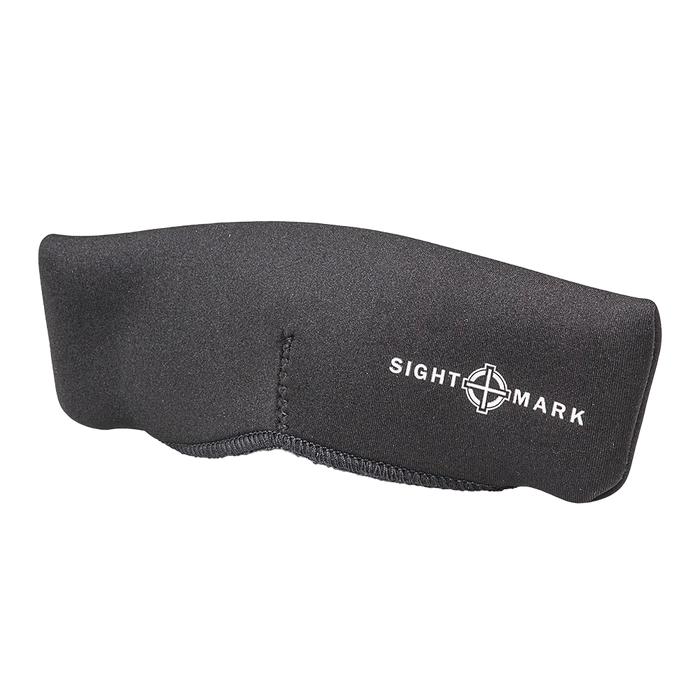 Funda de neopreno para visor de rifle