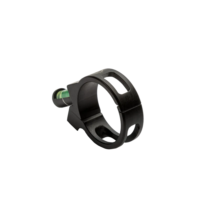 Anillo de nivel de burbuja de 30 mm
